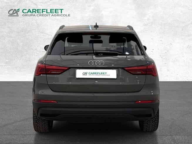 Audi Q3 40 TDI Quatrro S tronic Kombi