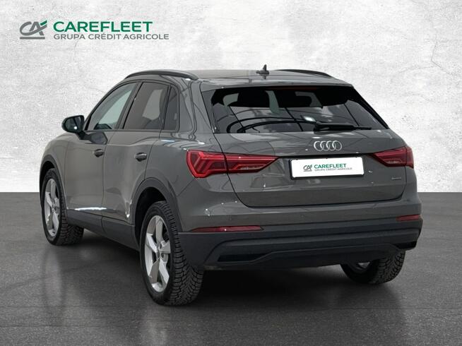 Audi Q3 40 TDI Quatrro S tronic Kombi