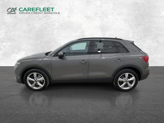 Audi Q3 40 TDI Quatrro S tronic Kombi