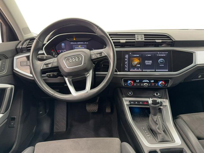 Audi Q3 40 TDI Quatrro S tronic Kombi