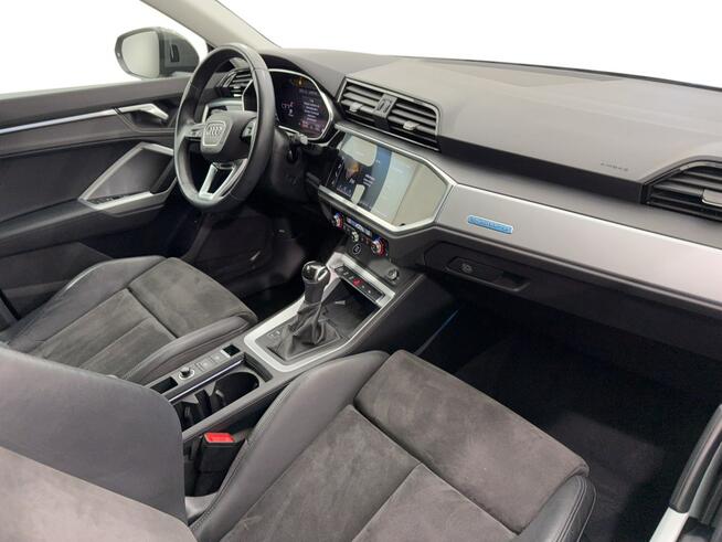 Audi Q3 40 TDI Quatrro S tronic Kombi