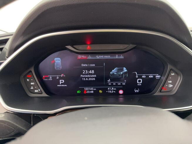 Audi Q3 40 TDI Quatrro S tronic Kombi