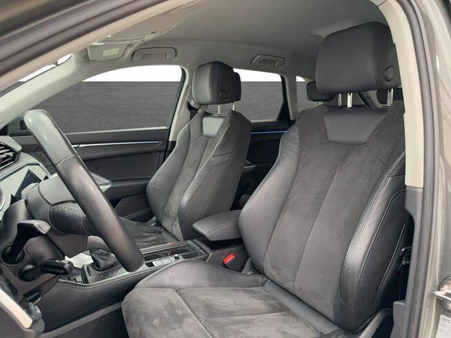 Audi Q3 40 TDI Quatrro S tronic Kombi