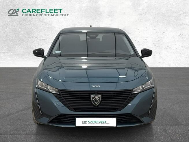 Peugeot 308 1.6 Hybrid Active Pack EAT8