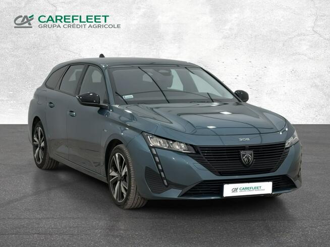 Peugeot 308 1.6 Hybrid Active Pack EAT8