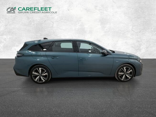 Peugeot 308 1.6 Hybrid Active Pack EAT8