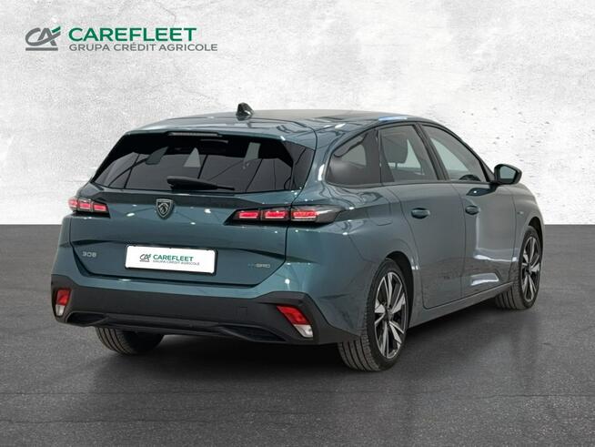 Peugeot 308 1.6 Hybrid Active Pack EAT8