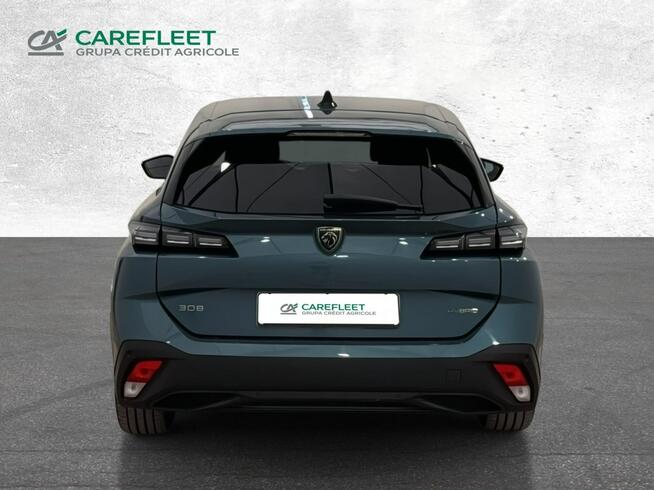 Peugeot 308 1.6 Hybrid Active Pack EAT8