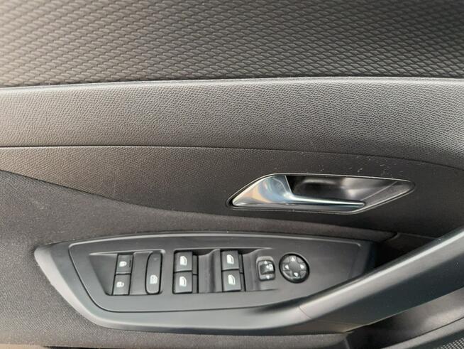 Peugeot 308 1.6 Hybrid Active Pack EAT8