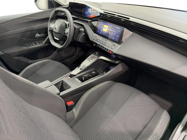 Peugeot 308 1.6 Hybrid Active Pack EAT8