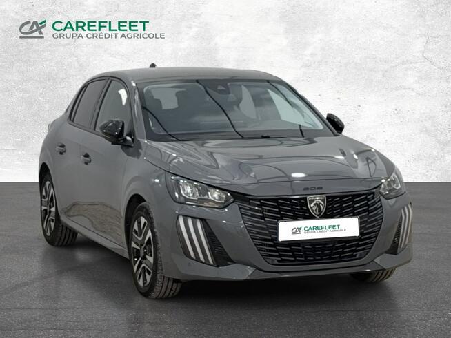 Peugeot 208 1.2 PureTech Allure S&S