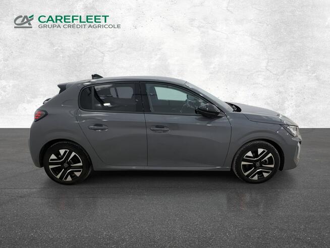 Peugeot 208 1.2 PureTech Allure S&S