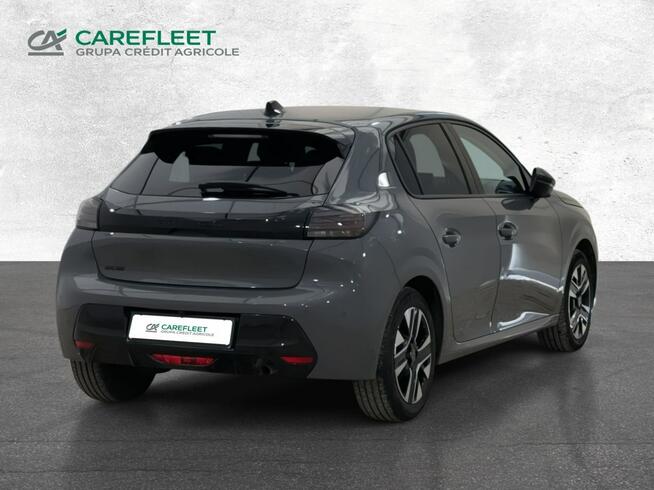 Peugeot 208 1.2 PureTech Allure S&S
