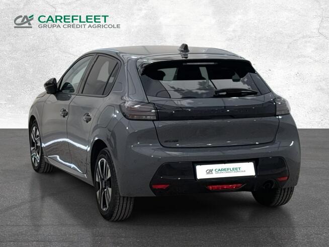 Peugeot 208 1.2 PureTech Allure S&S