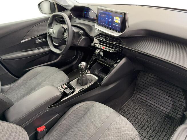 Peugeot 208 1.2 PureTech Allure S&S