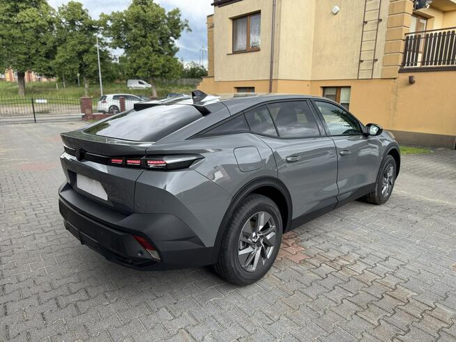 Peugeot 408 1.2 136 HYBRYDA#Climatronic#Automat#VIRTUAL