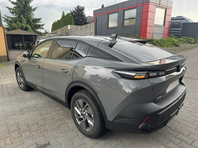 Peugeot 408 1.2 136 HYBRYDA#Climatronic#Automat#VIRTUAL