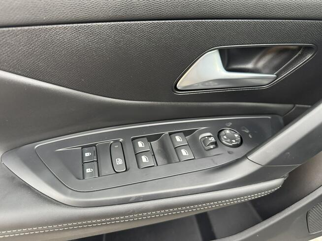 Peugeot 408 1.2 136 HYBRYDA#Climatronic#Automat#VIRTUAL