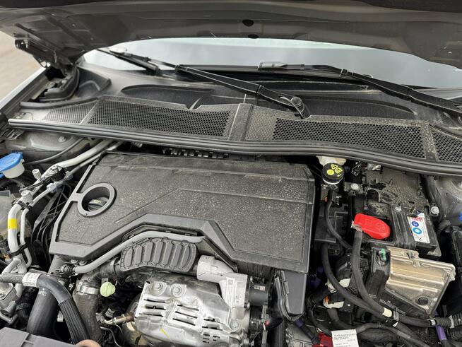 Peugeot 408 1.2 136 HYBRYDA#Climatronic#Automat#VIRTUAL