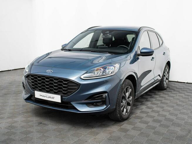 Ford Kuga GD9G462#2.5 FHEV AWD ST-Line X Podgrz.f kier szyba Salon PL VAT 23%
