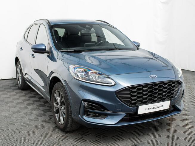 Ford Kuga GD9G462#2.5 FHEV AWD ST-Line X Podgrz.f kier szyba Salon PL VAT 23%
