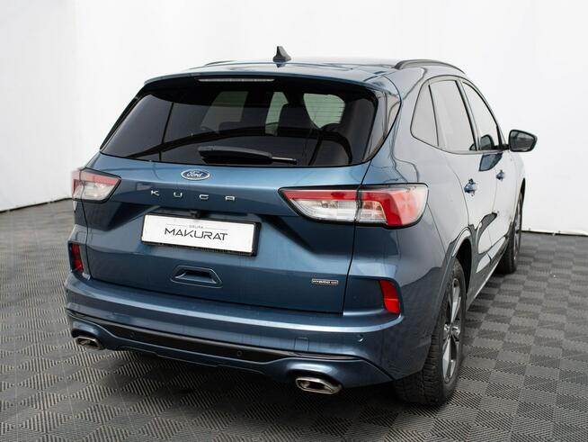 Ford Kuga GD9G462#2.5 FHEV AWD ST-Line X Podgrz.f kier szyba Salon PL VAT 23%