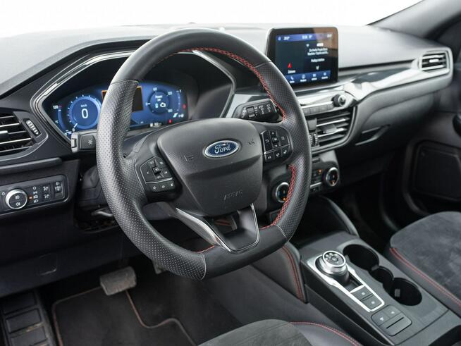 Ford Kuga GD9G462#2.5 FHEV AWD ST-Line X Podgrz.f kier szyba Salon PL VAT 23%