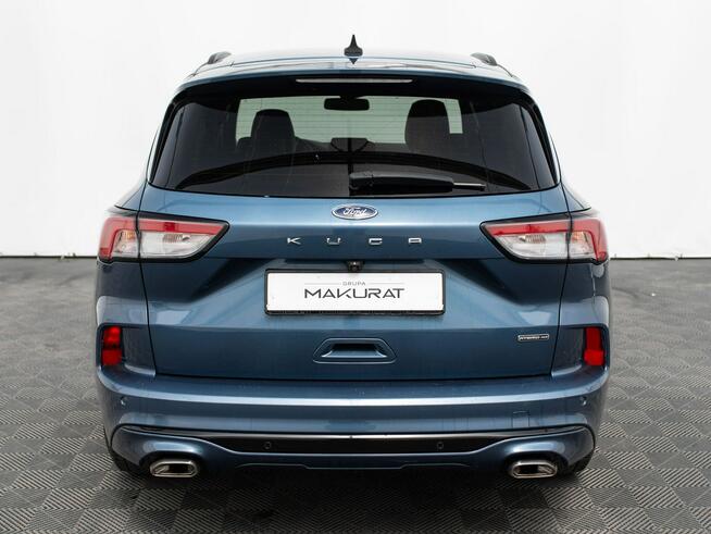 Ford Kuga GD9G462#2.5 FHEV AWD ST-Line X Podgrz.f kier szyba Salon PL VAT 23%