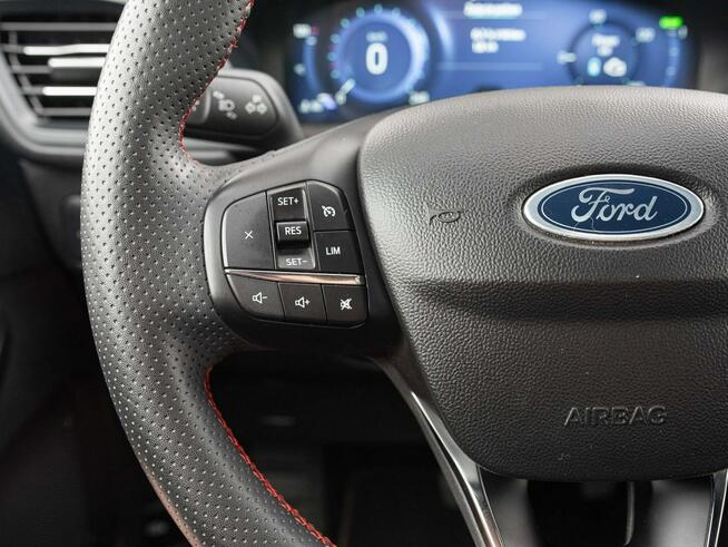 Ford Kuga GD9G462#2.5 FHEV AWD ST-Line X Podgrz.f kier szyba Salon PL VAT 23%