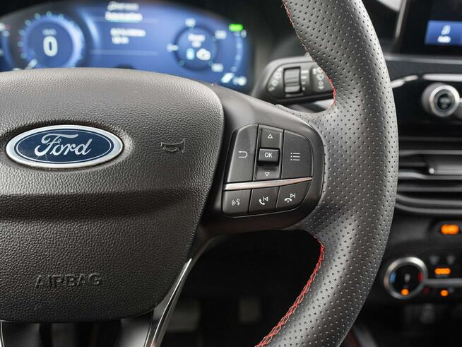 Ford Kuga GD9G462#2.5 FHEV AWD ST-Line X Podgrz.f kier szyba Salon PL VAT 23%