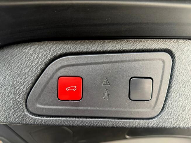 Citroen C5 Aircross SHINE skóra FUL LED grzane fotele BLIS acc el.klapa kamera nawi MAX