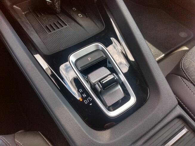 Škoda Octavia 1.5 TSI 150 km mHEV Sportline DSG gwarancja matrix kamera acc fv23%