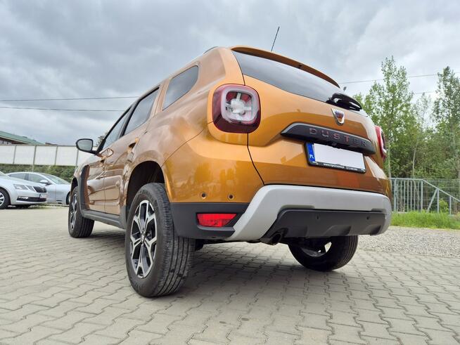 Dacia Duster Salon Polska