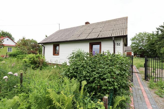 Dom Walentynów gm. Krzczonów