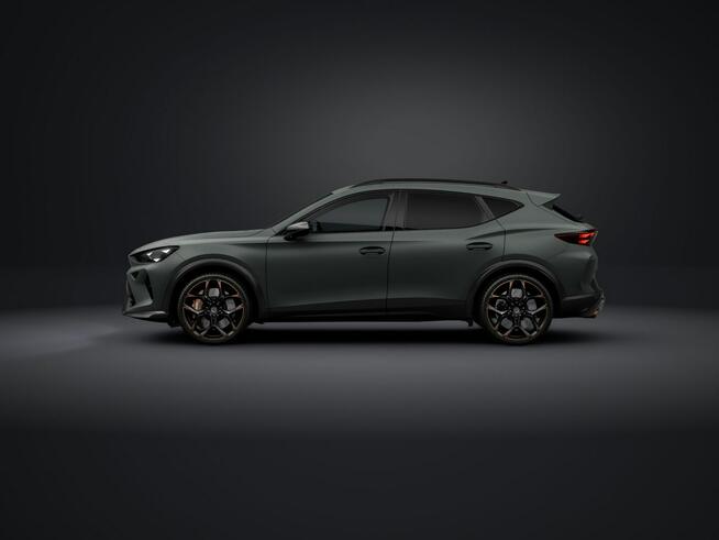 Cupra Formentor 390KM - 4Drive - System kamer 360 - Rocznik 2026 - Pakiet Skyline