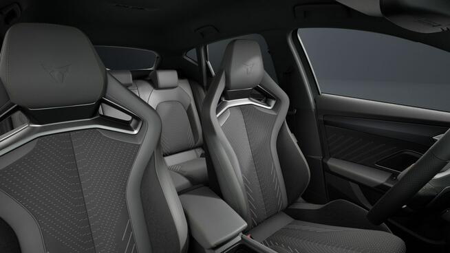 Cupra Formentor 390KM - 4Drive - System kamer 360 - Rocznik 2026 - Pakiet Skyline