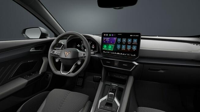 Cupra Formentor 390KM - 4Drive - System kamer 360 - Rocznik 2026 - Pakiet Skyline