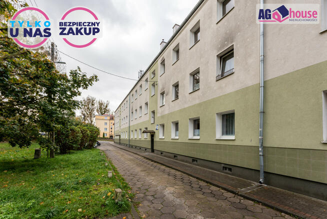 Mieszkanie Gdynia Wzgórze Św. Maksymiliana, Legionów