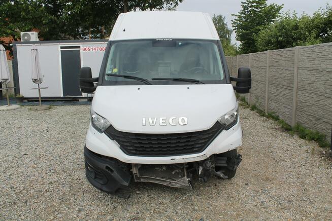 Iveco Daily 35S14