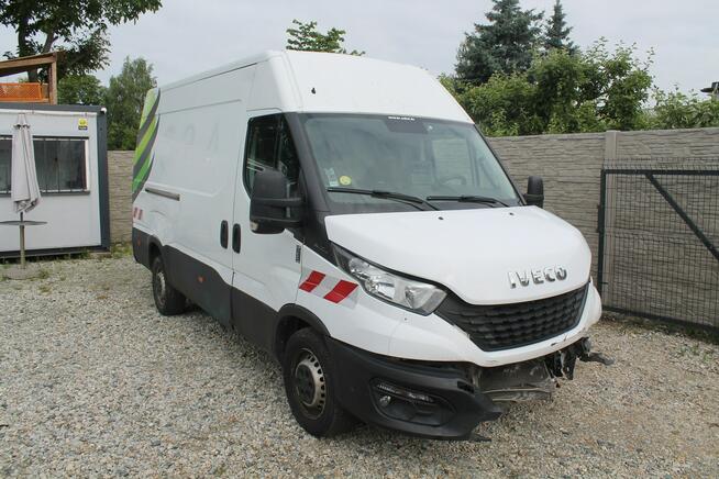 Iveco Daily 35S14