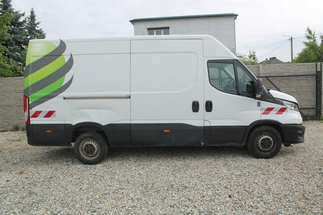 Iveco Daily 35S14