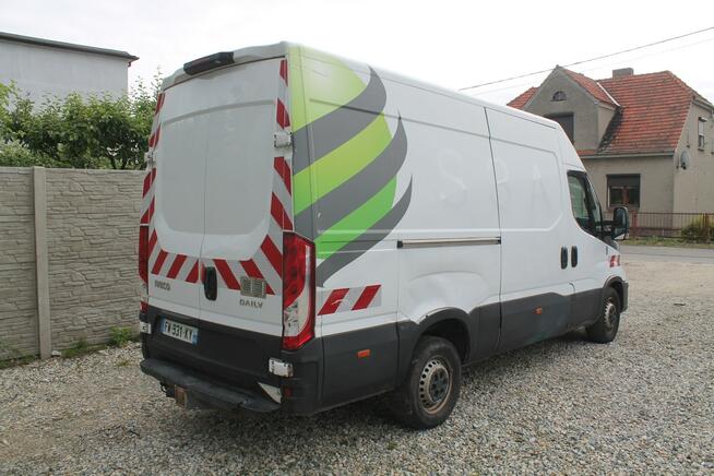 Iveco Daily 35S14