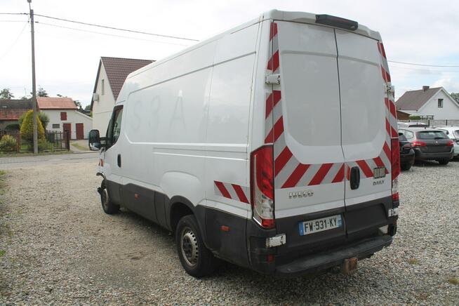 Iveco Daily 35S14