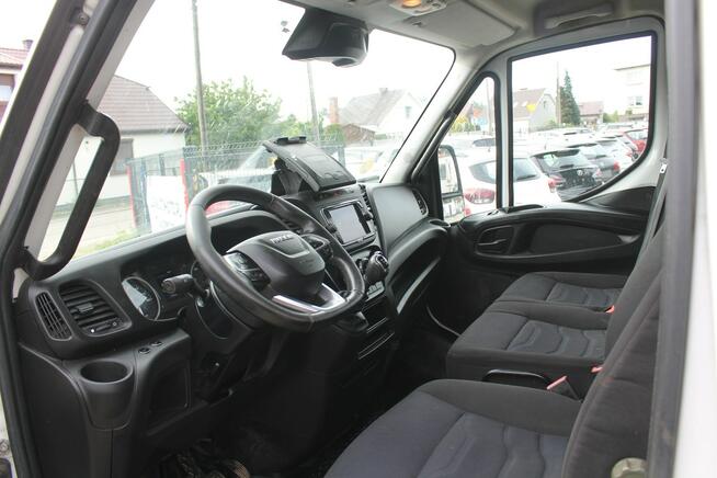 Iveco Daily 35S14