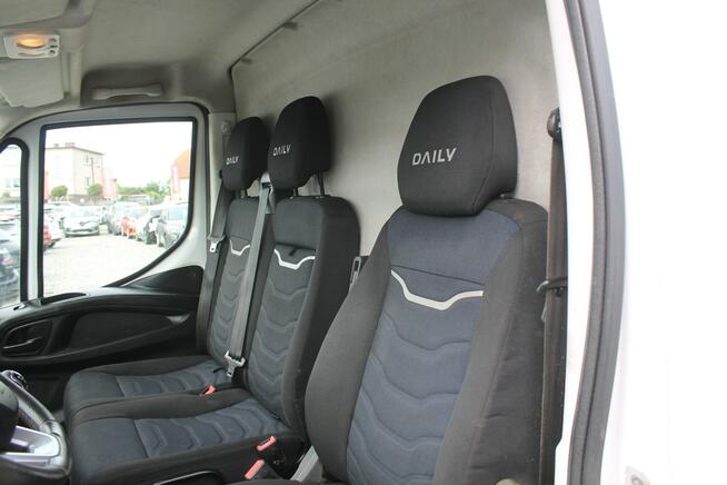 Iveco Daily 35S14