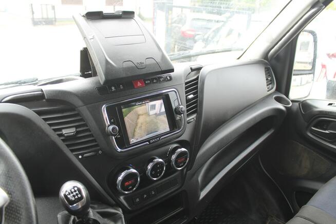 Iveco Daily 35S14