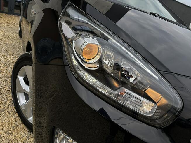 Kia Carens 2.0 GDI 166 km grzane fotele AUTOMAT bezwypadek SERW 2014
