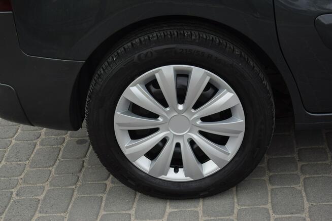 Peugeot Partner 1.6HDI Berlingo 2016r 2 KPL KÓŁ 5 Osobowy Panorama Klima Sprowadzony