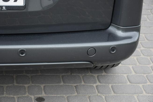 Peugeot Partner 1.6HDI Berlingo 2016r 2 KPL KÓŁ 5 Osobowy Panorama Klima Sprowadzony