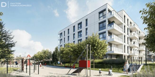 Mieszkanie Gdańsk Jasień